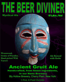Bly Hollow Ancient Gruit beer