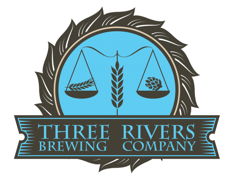 10. Manchester 3 Rivers beer Label Full Size