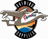 Paradise Tahitian Treat beer