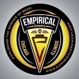 Empirical Pineapple Express w/ Calypso Hops beer