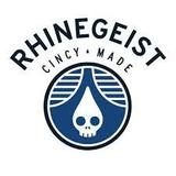 Rhinegeist Lemon Cougar beer