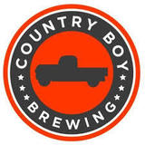 Country Boy Alpha Experiment Galaxy beer