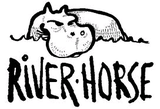 River Horse El Hefe beer
