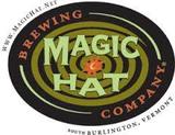 Magic Hat Choose Your Hefe beer
