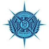 18th Street Omega Koolship beer