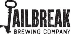 Jailbreak Miami beer Label Full Size