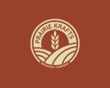Prairie Krafts  Sunshine beer