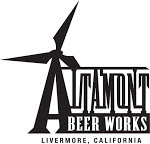 Altamont One Love beer