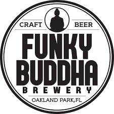 Funky Buddha Sex Panther Black IPA beer Label Full Size
