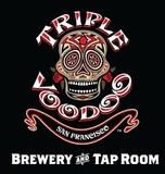 Triple Voodoo Radio Hop IPA beer
