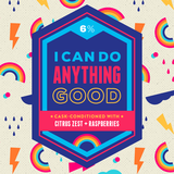 Long Live I Can Do Anything Good beer