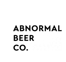 Abnormal Weeping Willow Belgian Quad beer Label Full Size