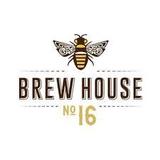 Brew House no.16 American-Citra DIPA beer