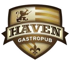 Haven upRYEsing beer Label Full Size
