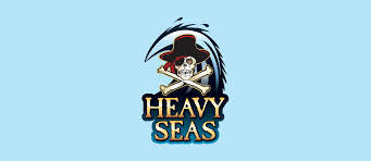 Heavy Seas Loose Cannon Cask w/ Citra & Simcoe Hops beer Label Full Size