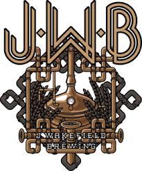 J. Wakefield Money, Cash, Gose beer Label Full Size