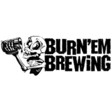 Burn 'Em How Bow Dah?! beer