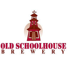Old Schoolhouse Vanilla Coffee Hooligan Stout beer Label Full Size