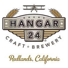 Hangar 24 Hanger Barrel Roll 46h : 50 Sec beer Label Full Size