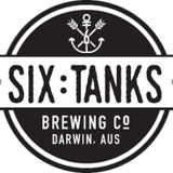 Six Tanks IPA beer
