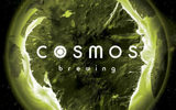 Cosmos Deep Sky beer