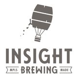 Insight West IPA beer