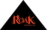 Roak Rye Bourbon Barrel Aged Smoke on the Porter beer