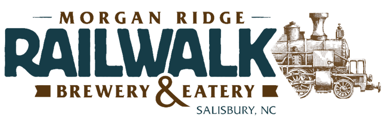 Morgan Ridge Coconut Ale beer Label Full Size