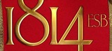 Chocolate City 1814 beer