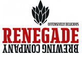 Renegade Redacted beer