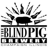 Blind Pig Reserve (BPR) beer