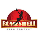 Bombshell Red IPA beer