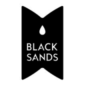 Black Sands Citra SMASH beer Label Full Size