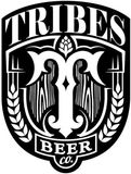 Tribes The Alehouse Halcyon Days IPA beer