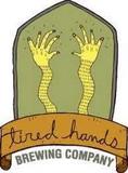 Tired Hands Half Gentleman, Not Beast beer