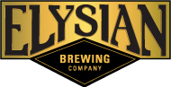 Elysian Bunsen Experimental Pale Ale beer Label Full Size