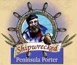 Shipwrecked Peninsula Porter beer