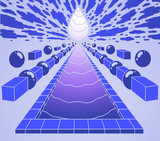 Hudson Valley Infinity Pool beer