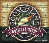 Goose Island Breakfast Oatmeal Stout beer
