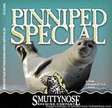 Smuttynose Pinniped Vienna Lager beer