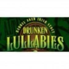 Altamont Beer Works Drunken Lullabies beer Label Full Size