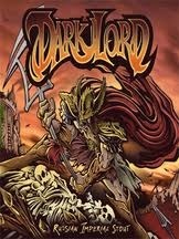 3 Floyds Dark Lord 2013 beer Label Full Size