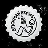 Stickman Wishbone beer
