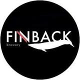 Finback Broadway Boogie beer