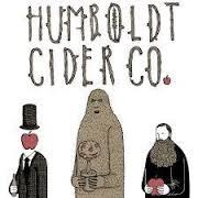 Humboldt Pears Dont Float beer Label Full Size