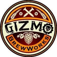 Gizmo Hoppy Sour beer Label Full Size