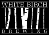 White Birch Small Batch Pilsner beer