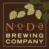 NoDa Hop Experiment beer