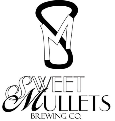 Sweet Mullets XHILR8 IPA beer Label Full Size