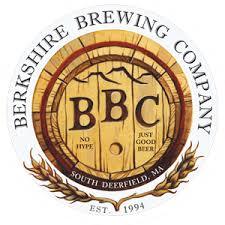 Berkshire Double IPA beer Label Full Size